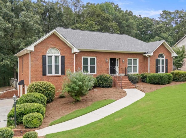 3141 HARWICK DRIVE, HOOVER, AL 35242