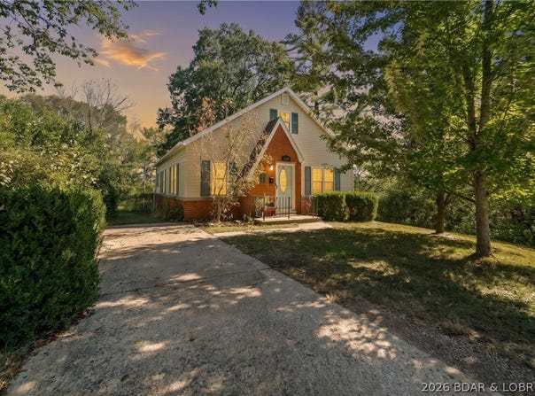 1326 Gordon Court, Jefferson City, MO 65101