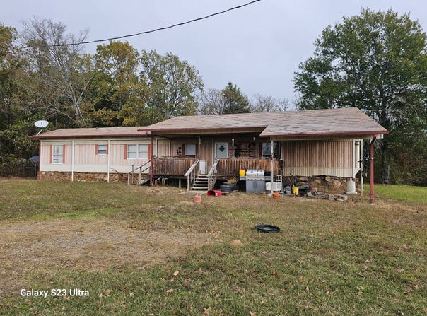 30716 Hwy 63, Muse, OK 74949