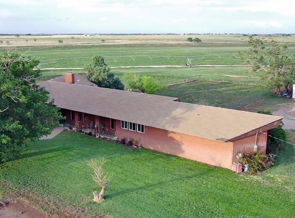 413 Curry Road L Road, Clovis, NM 88101