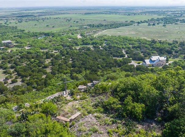 671 CR 108, Santa Anna, TX 76878