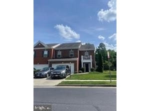 300 HICKSON DR, GLEN ALLEN, VA 23059
