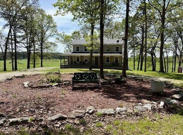 786 County Road 434, Mountain View, MO 65548