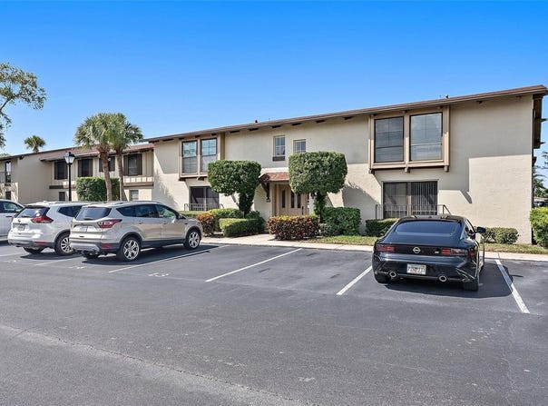 507 PLAZA SEVILLE COURT, TREASURE ISLAND, FL 33706