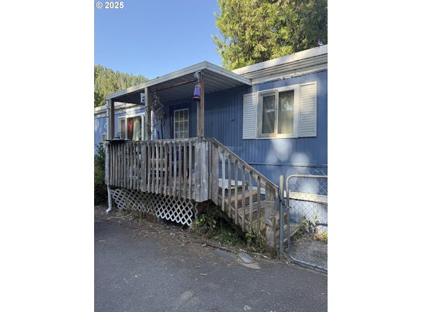 47775 Berry, Oakridge, OR 97463