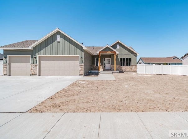 648 Boxwood Drive, Idaho Falls, ID 83402