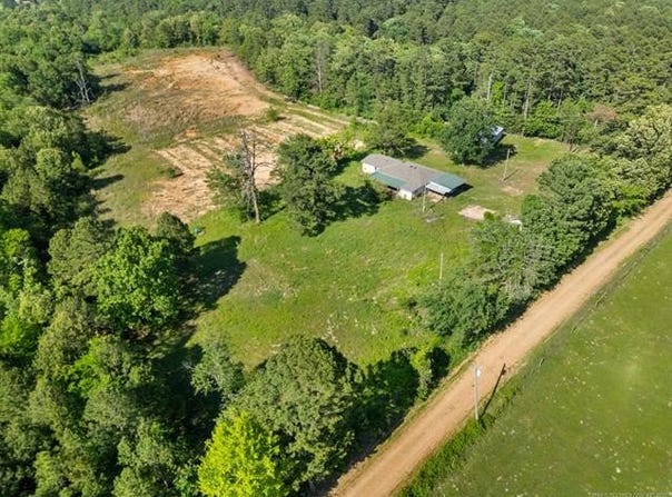 194963 N 4200 Road, Antlers, OK 74523
