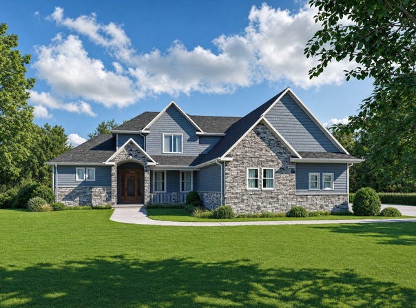 4823 Thompson Heights Drive, Adrian, MI 49221