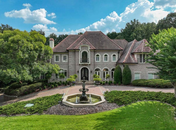 2112 NATALIE LANE, HOOVER, AL 35244