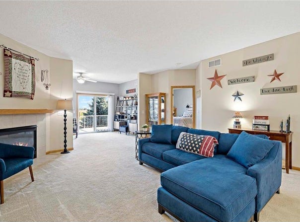 2714 Village Drive, Faribault, MN 55021