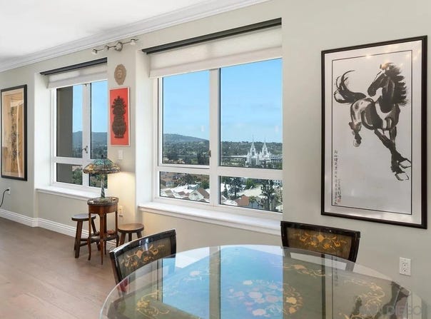 3890 Nobel Dr, San Diego, CA 92122