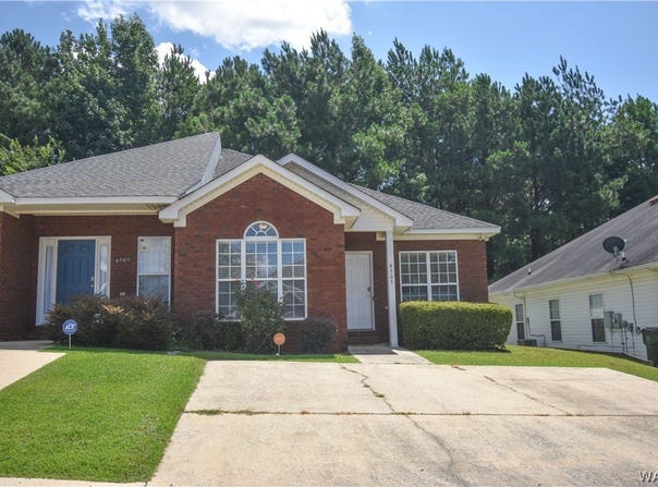 6505 Covington Villas Drive, Tuscaloosa, AL 35405