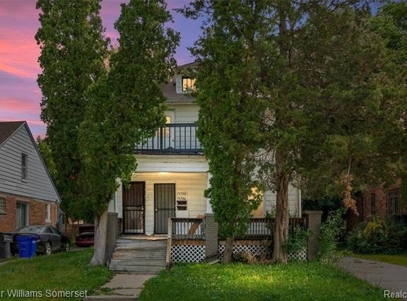 15766 Ferguson Street, Detroit, MI 48227