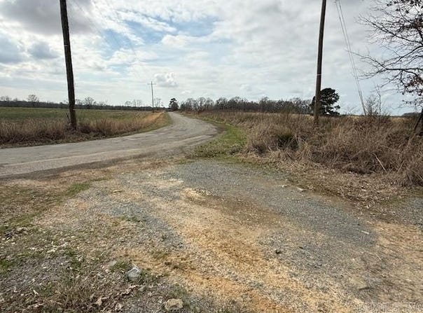 2425 Raborn Rd, Carlisle, AR 72024