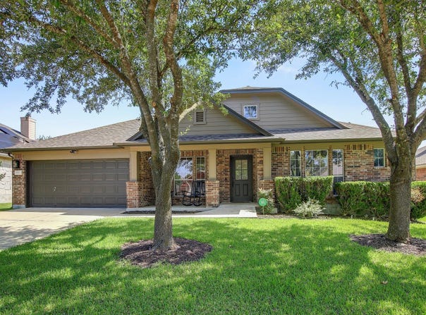 904 Oldwick Castle WAY, Pflugerville, TX 78660