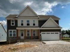 242 Kerry Downs Drive, Dardenne Prairie, MO 63368