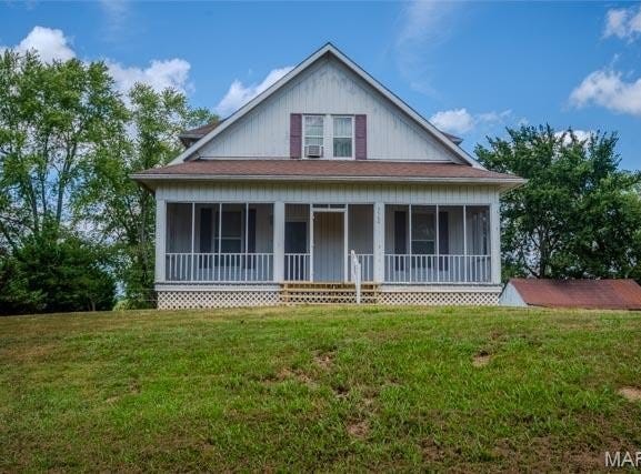 3560 County Road 328, Jackson, MO 63755