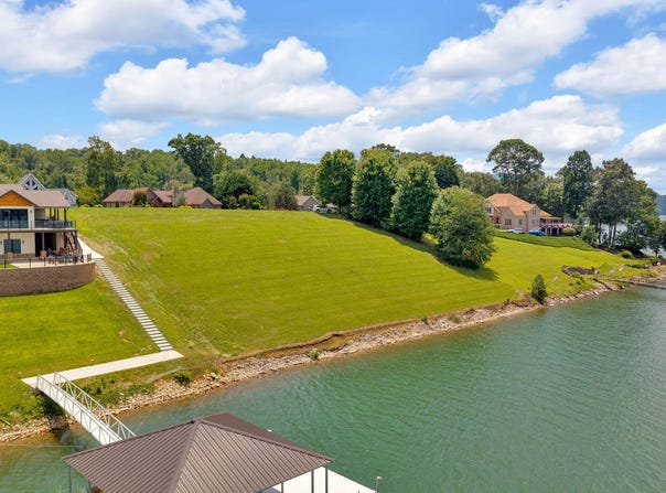 Tbd Harbour Point, Butler, TN 37640