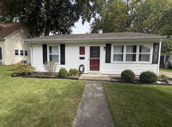 204 E Electric Court, Sturgis, MI 49091