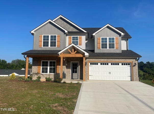 939 Daybreak Crest, Jonesborough, TN 37659