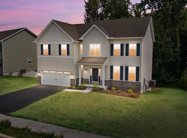 48 LYDIA DRIVE, SMYRNA, DE 19977