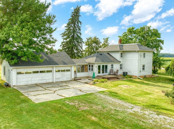 8631 Holloway Road, Britton, MI 49229