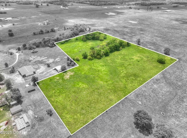 Tbd County Road 110, Carthage, MO 64836