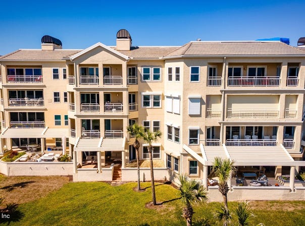 916 SPINNAKERS REACH Drive unit: 916, Ponte Vedra Beach, FL 32082