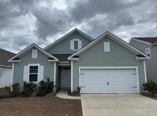 158 William Clark Boulevard, Santee, SC 29115
