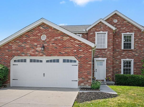 4301 Lighthouse Lane lot: 0, West Chester, OH 45069