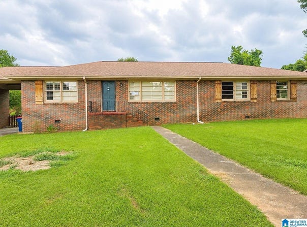 307 AMORY AVENUE, CORDOVA, AL 35550