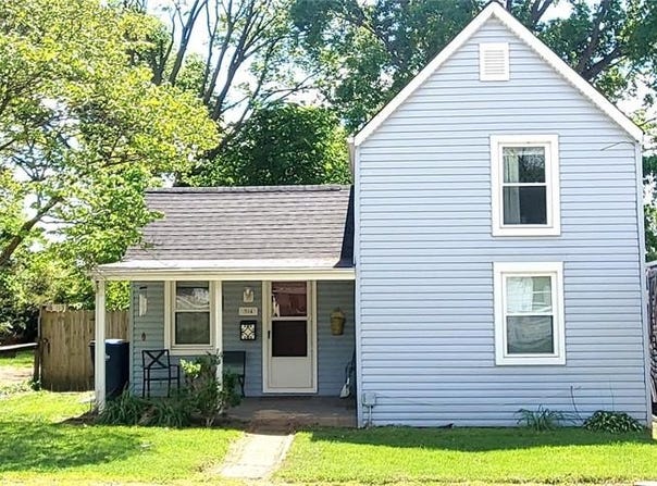514 W Meramec Street, Pacific, MO 63069