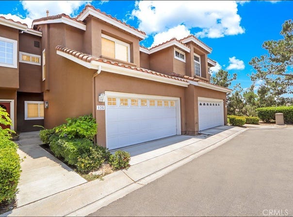 125 Gauguin Circle, Aliso Viejo, CA 92656