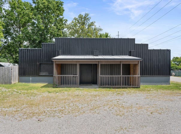 525 East Irvine Street, Richmond, KY 40475