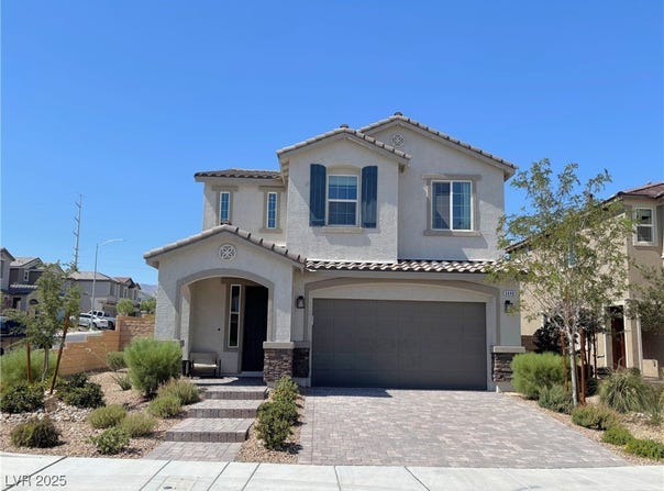 3446 Cromford Drive, North Las Vegas, NV 89081