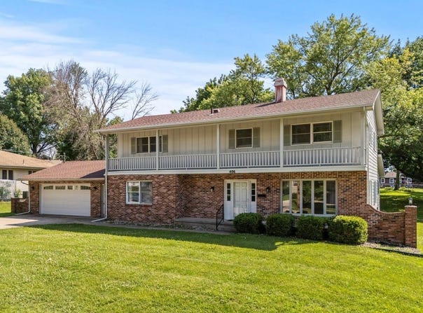 406 Johnson Drive, Shenandoah, IA 51601