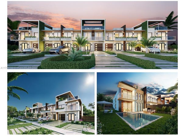 1811 NE 26th Ave, Fort Lauderdale, FL 33305