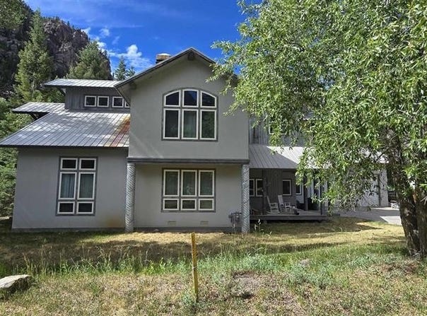 96 6th Avenue, Ouray, CO 81427