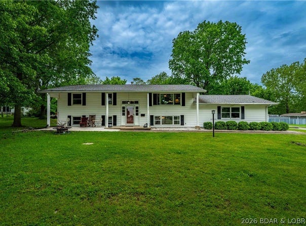 307 Franklin Avenue, Eldon, MO 65026