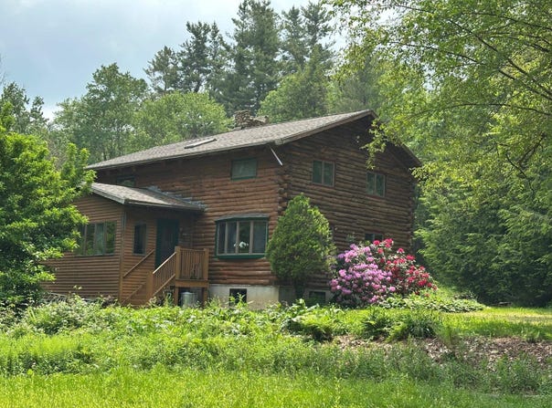 369 Great Road, Jaffrey, NH 03452