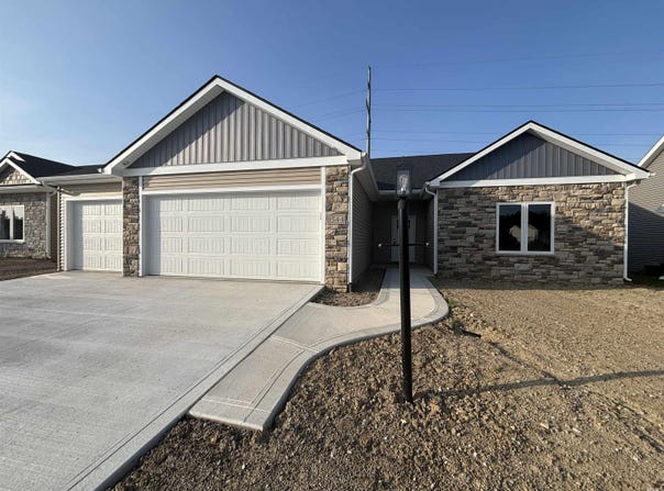1544 CANANEA WAY Way, Fort Wayne, IN 46845