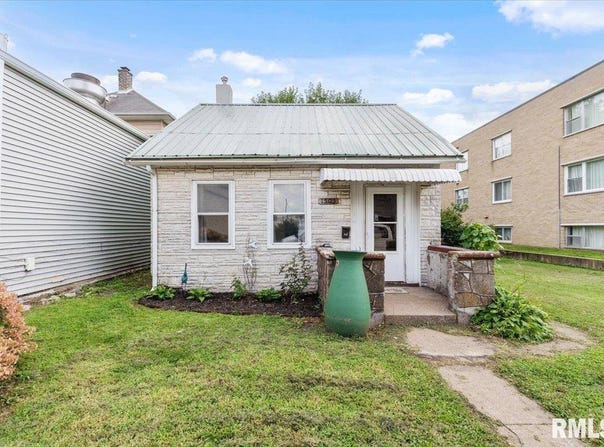 1505 West 14TH Street, Davenport, IA 52804