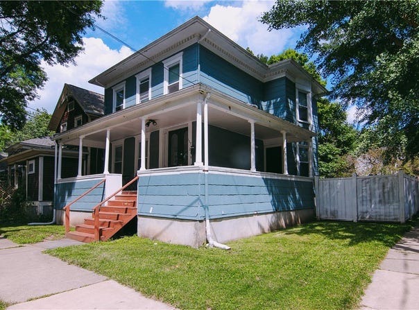 137 Fayette Street, Ithaca, NY 14850