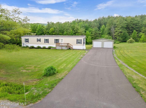 131 Abrams Road, Wright, NY 12023