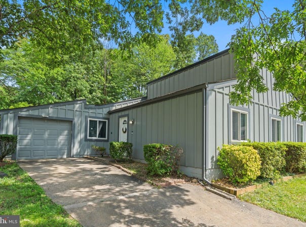 12201 NUTMEG LANE, RESTON, VA 20191