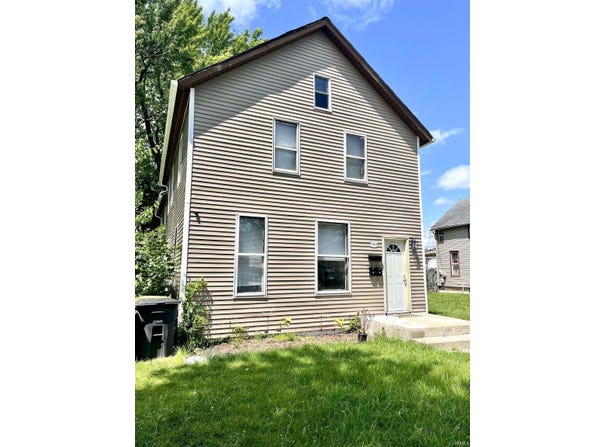 1905 Antoinette Street, Fort Wayne, IN 46803