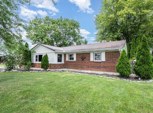 5818 Folkerth Road, Greenville, OH 45331