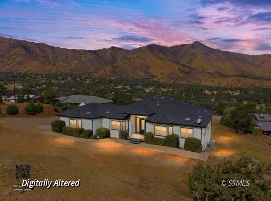 3233 Denise Dr, Lake Isabella, CA 93240