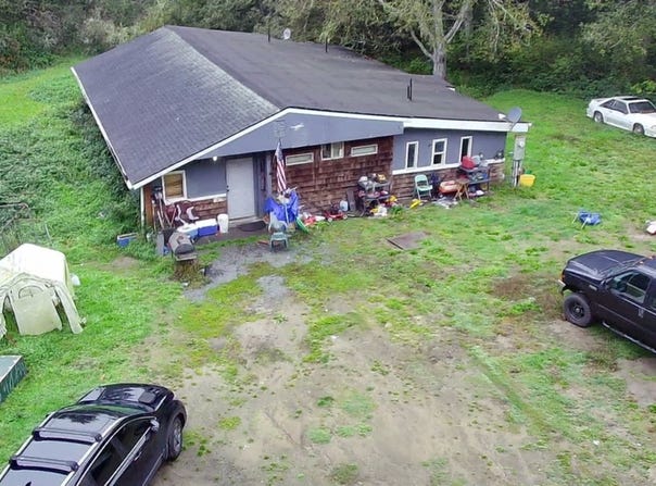 32203 DOUGLAS DR, Ocean Park, WA 98640