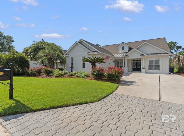 524 Retreat Lane, Gulf Shores, AL 36542